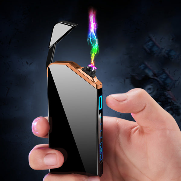 ELECTRONIC LIGHTER
